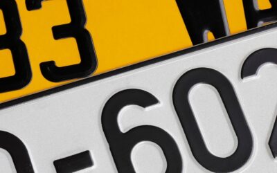Registration of imported vehicles in Tenerife: Detailed process