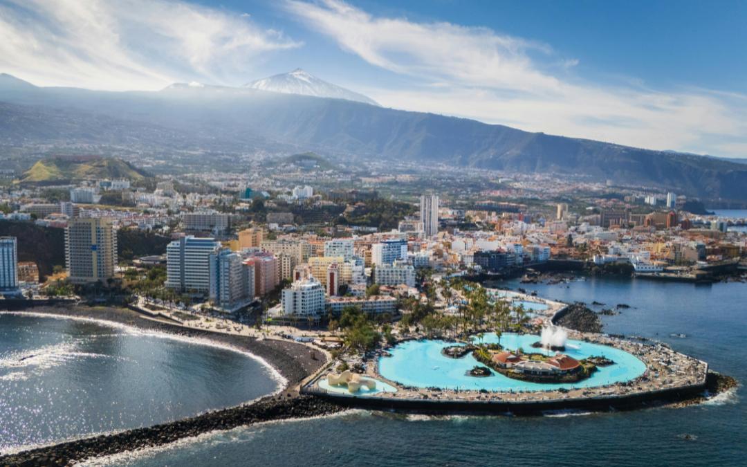 Teneriffa: Änderungen 2025 im Ausländerrecht und wie sie den Familiennachzug betreffen