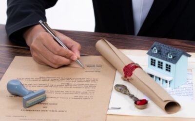 He heredado una vivienda en Tenerife y vivo en el extranjero: ¿cómo puedo venderla?